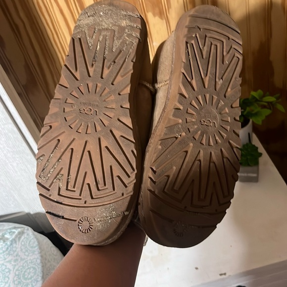 Ugg boots - Picture 5 of 5